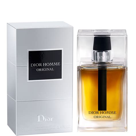 christian dior jeune homme|christian Dior Homme original.